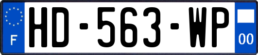HD-563-WP