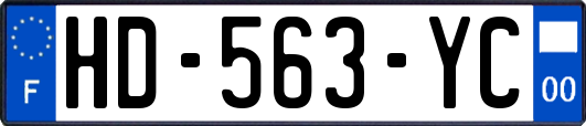 HD-563-YC