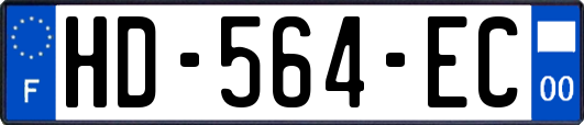 HD-564-EC