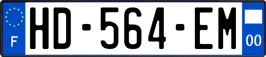 HD-564-EM