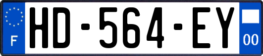 HD-564-EY