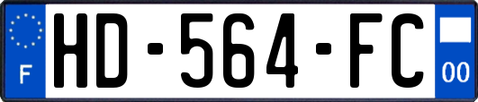 HD-564-FC