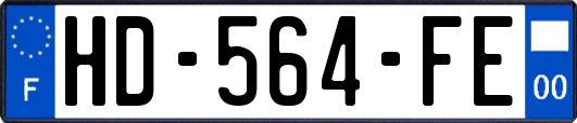 HD-564-FE