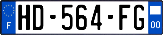 HD-564-FG