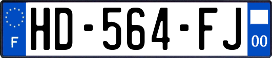 HD-564-FJ