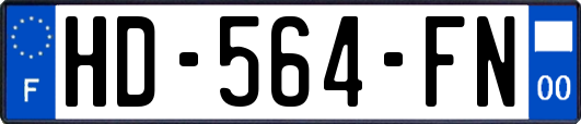 HD-564-FN