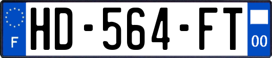 HD-564-FT