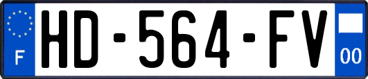 HD-564-FV