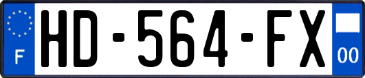HD-564-FX