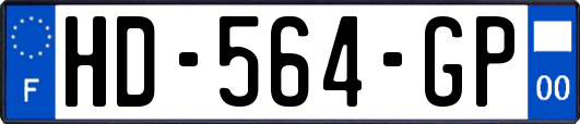 HD-564-GP