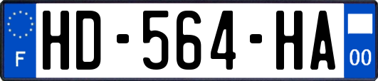 HD-564-HA