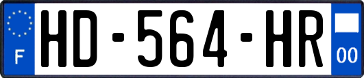 HD-564-HR