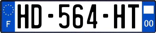 HD-564-HT