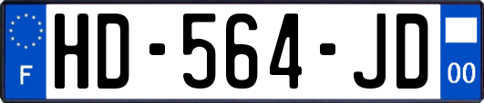 HD-564-JD