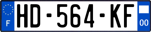 HD-564-KF