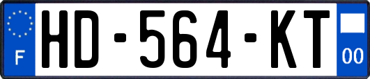 HD-564-KT