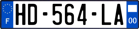 HD-564-LA