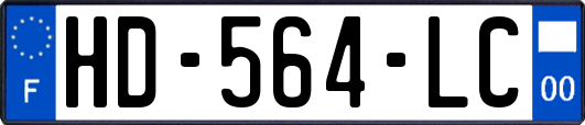 HD-564-LC