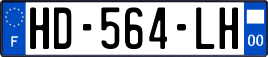 HD-564-LH