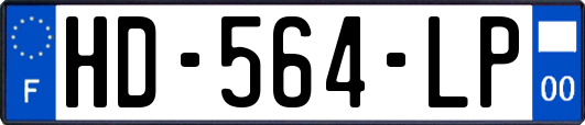 HD-564-LP