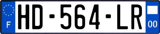 HD-564-LR