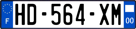 HD-564-XM