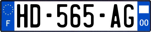 HD-565-AG