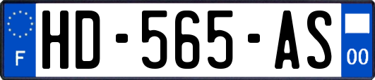 HD-565-AS