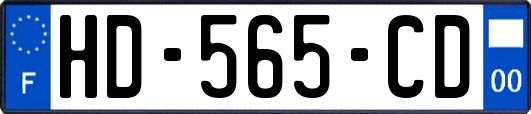HD-565-CD