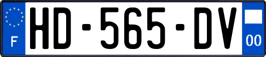 HD-565-DV