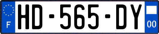HD-565-DY