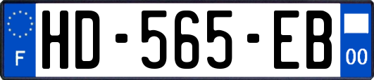 HD-565-EB