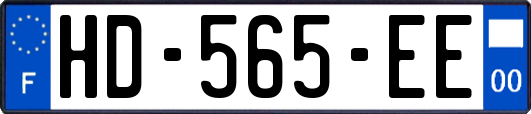 HD-565-EE