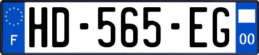 HD-565-EG