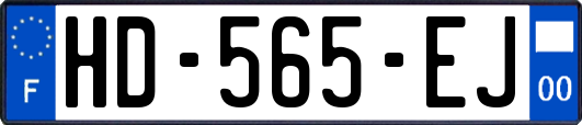 HD-565-EJ