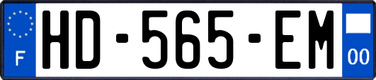 HD-565-EM