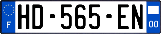 HD-565-EN