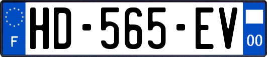 HD-565-EV