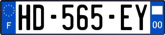 HD-565-EY