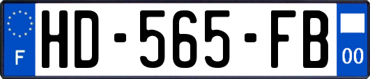 HD-565-FB