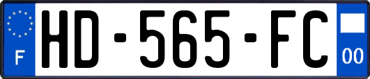 HD-565-FC