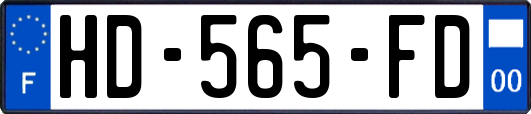 HD-565-FD