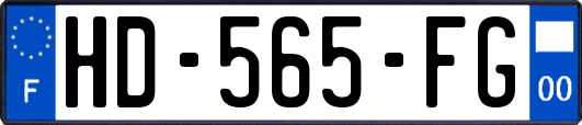 HD-565-FG