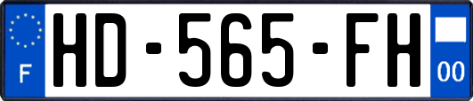 HD-565-FH