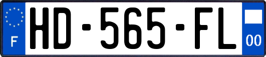 HD-565-FL
