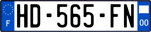 HD-565-FN