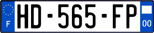 HD-565-FP