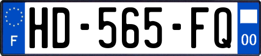 HD-565-FQ