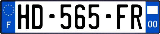 HD-565-FR