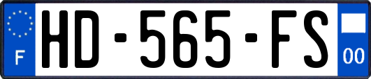 HD-565-FS